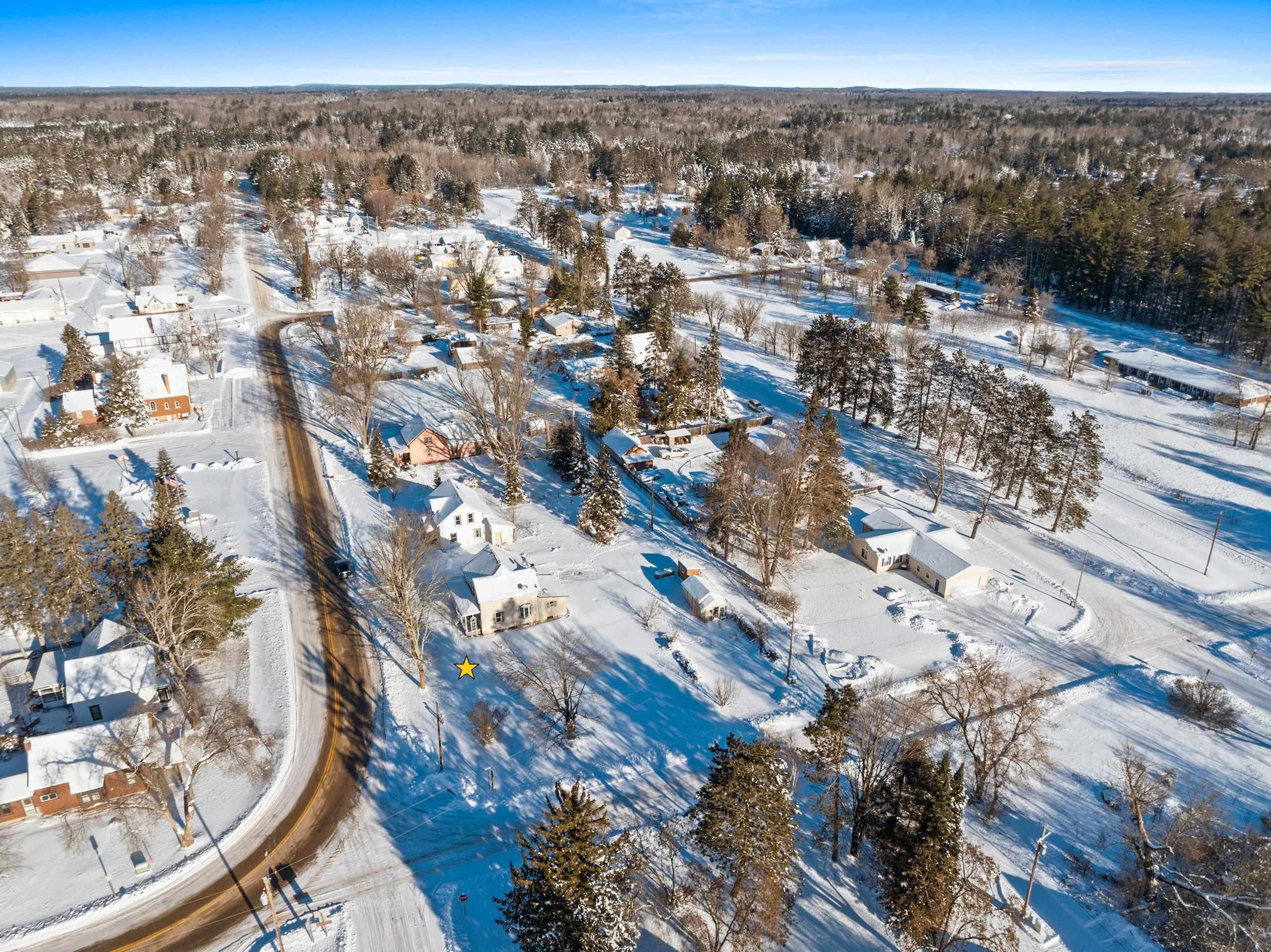 N15030 Grant Street Amberg, WI 54102 - Photo 33 of 37