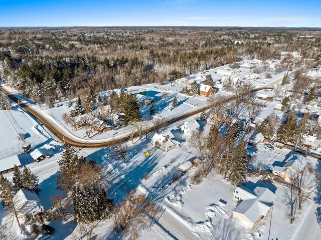 $179,900 | N15030 Grant Street, Amberg, WI 54102