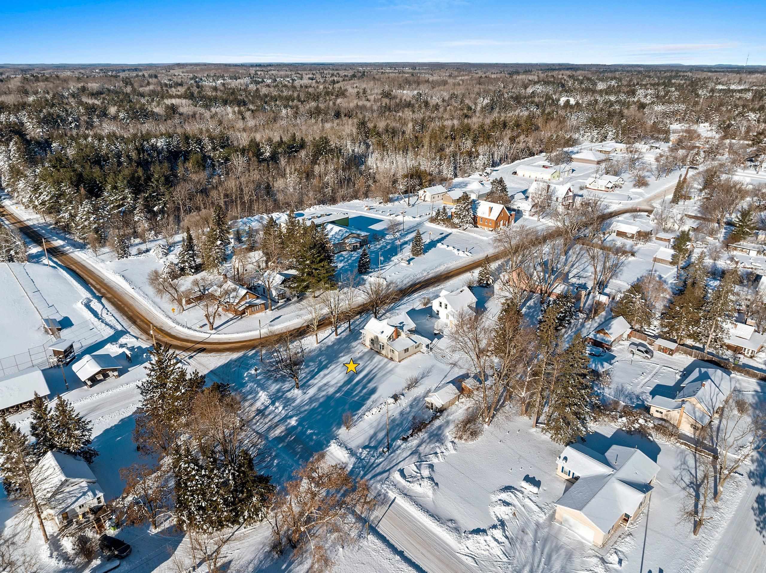 N15030 Grant Street Amberg, WI 54102 - Photo 34 of 37