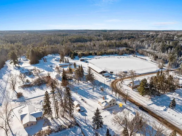 $179,900 | N15030 Grant Street, Amberg, WI 54102