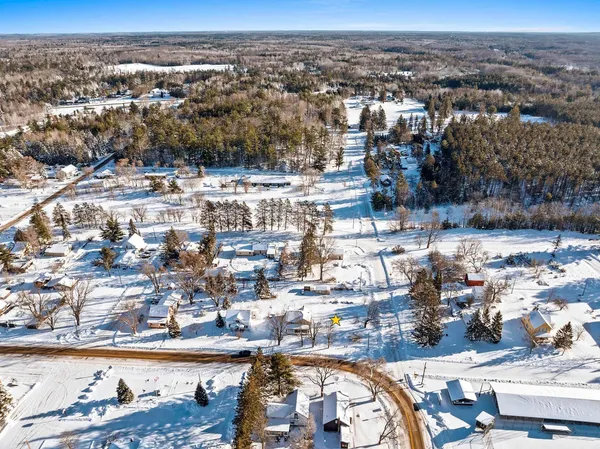 $169,900 | N15030 Grant Street, Amberg, WI 54102