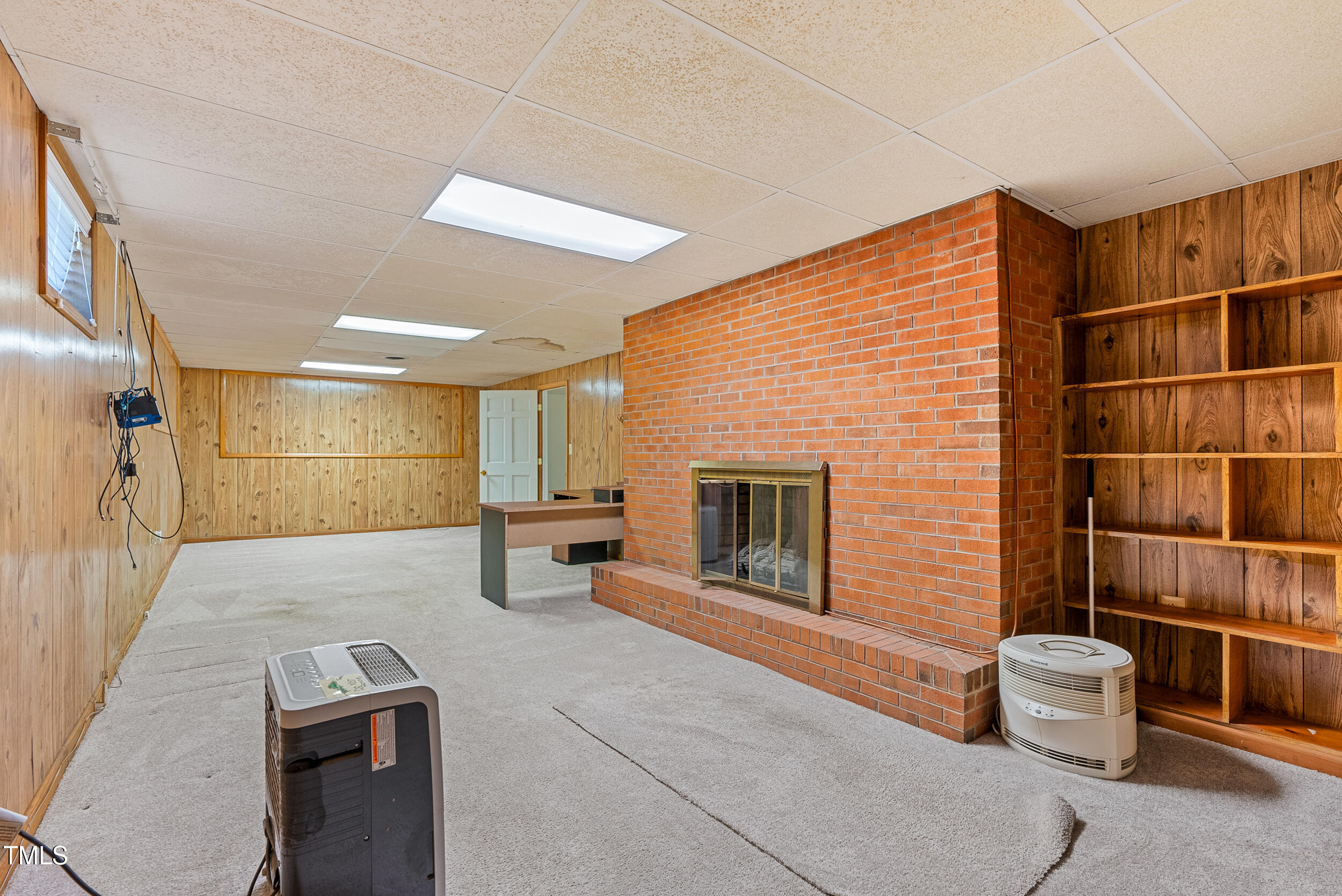 340 Ridgeway-Warrenton Road Warrenton, NC 27589 - Photo 33 of 45 340 Basement