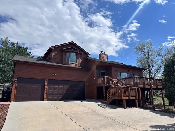 $699,900 | 8714 Pawnee Road, Parker, CO 80134
