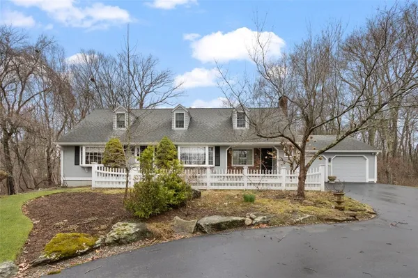 $699,900 | 38 Hartford Pike, Foster, RI 02857