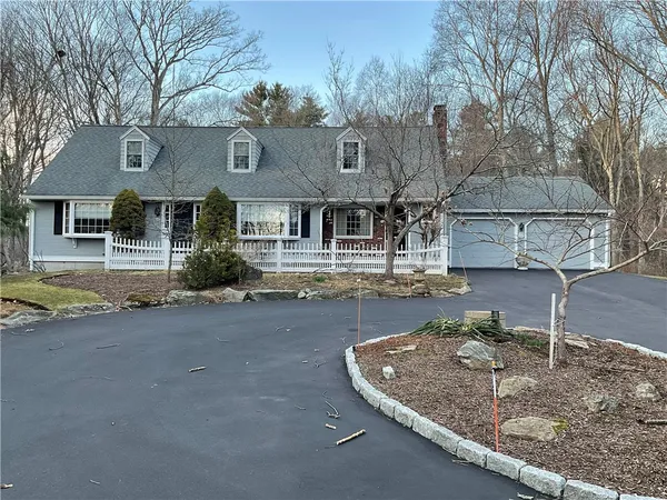 $699,900 | 38 Hartford Pike, Foster, RI 02857