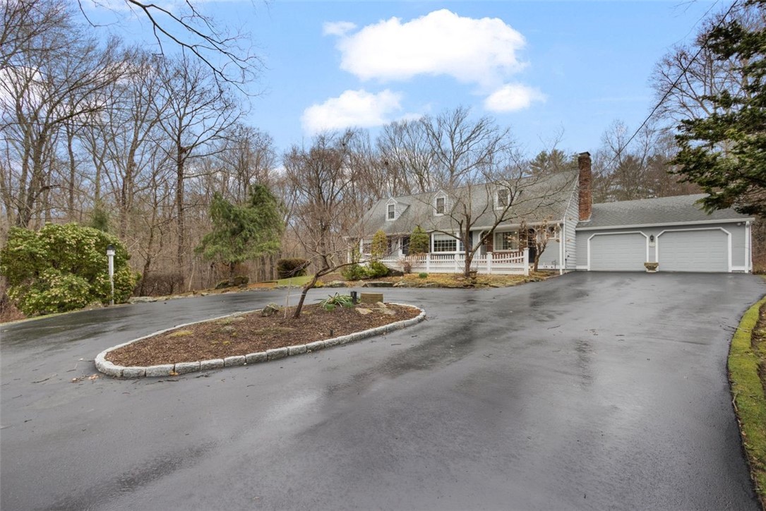 38 Hartford Pike Foster, RI 02857 - Photo 13 of 49