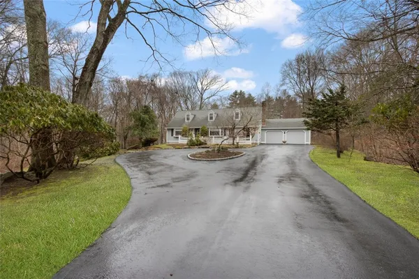 $699,900 | 38 Hartford Pike, Foster, RI 02857