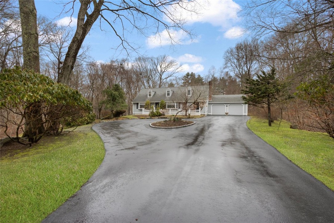 38 Hartford Pike Foster, RI 02857 - Photo 14 of 49