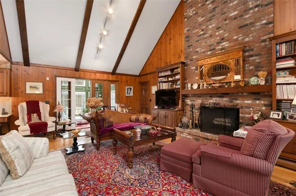 $699,900 | 38 Hartford Pike, Foster, RI 02857