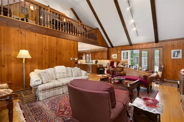 $699,900 | 38 Hartford Pike, Foster, RI 02857