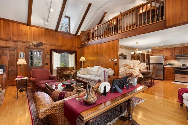 $699,900 | 38 Hartford Pike, Foster, RI 02857