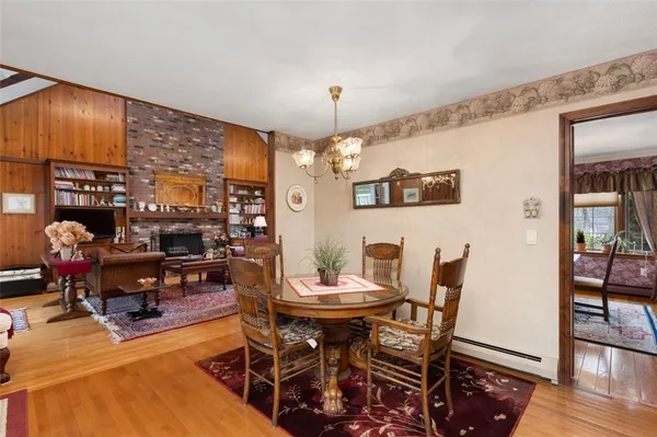 $699,900 | 38 Hartford Pike, Foster, RI 02857