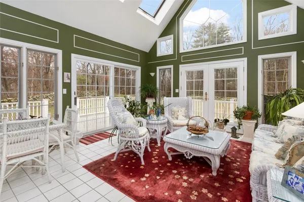 $699,900 | 38 Hartford Pike, Foster, RI 02857