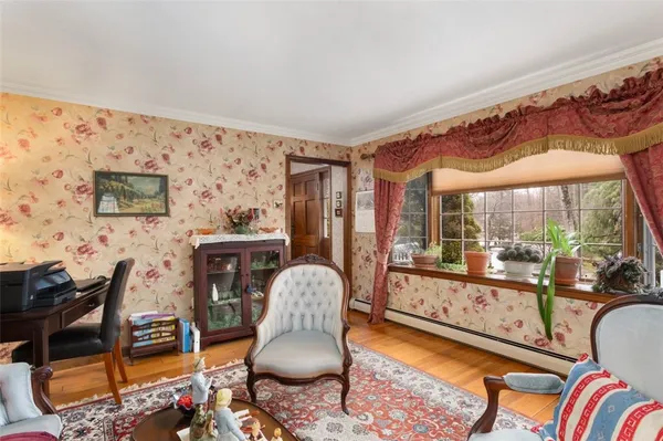 $699,900 | 38 Hartford Pike, Foster, RI 02857