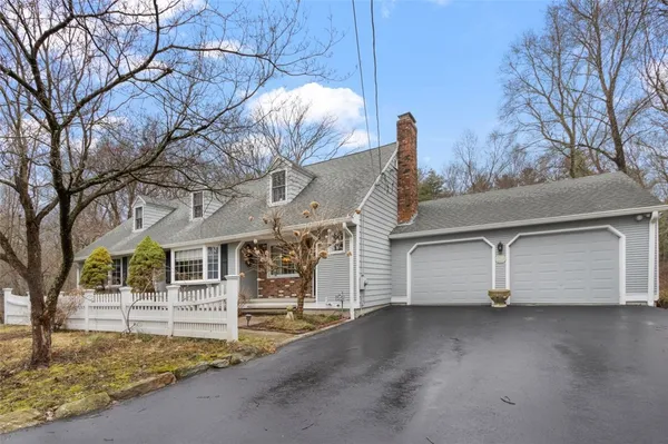 $699,900 | 38 Hartford Pike, Foster, RI 02857