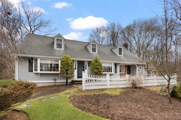 $699,900 | 38 Hartford Pike, Foster, RI 02857