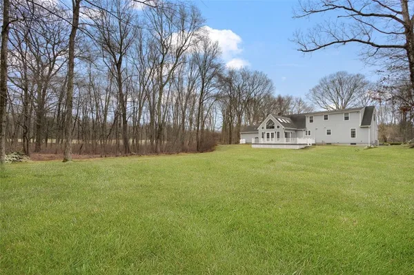 $699,900 | 38 Hartford Pike, Foster, RI 02857