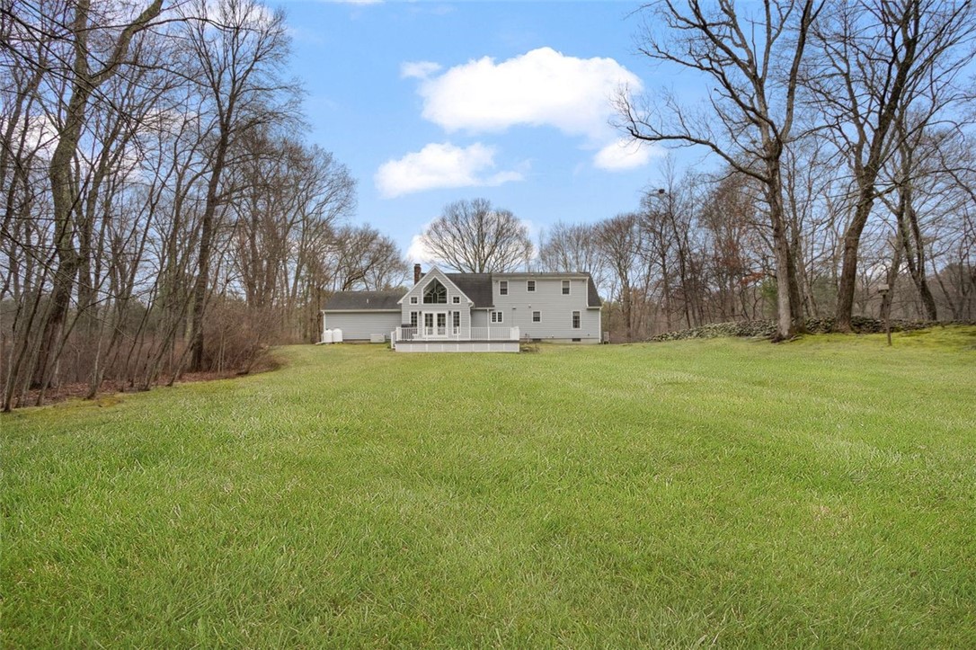 38 Hartford Pike Foster, RI 02857 - Photo 45 of 49