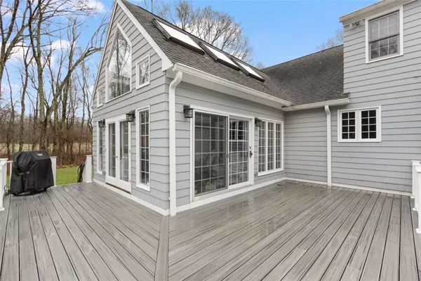 $699,900 | 38 Hartford Pike, Foster, RI 02857