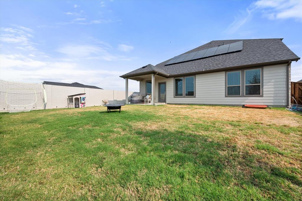 1421 Arciones Road Haslet, TX 76052 - Photo 20 of 20 Gallery Image 20