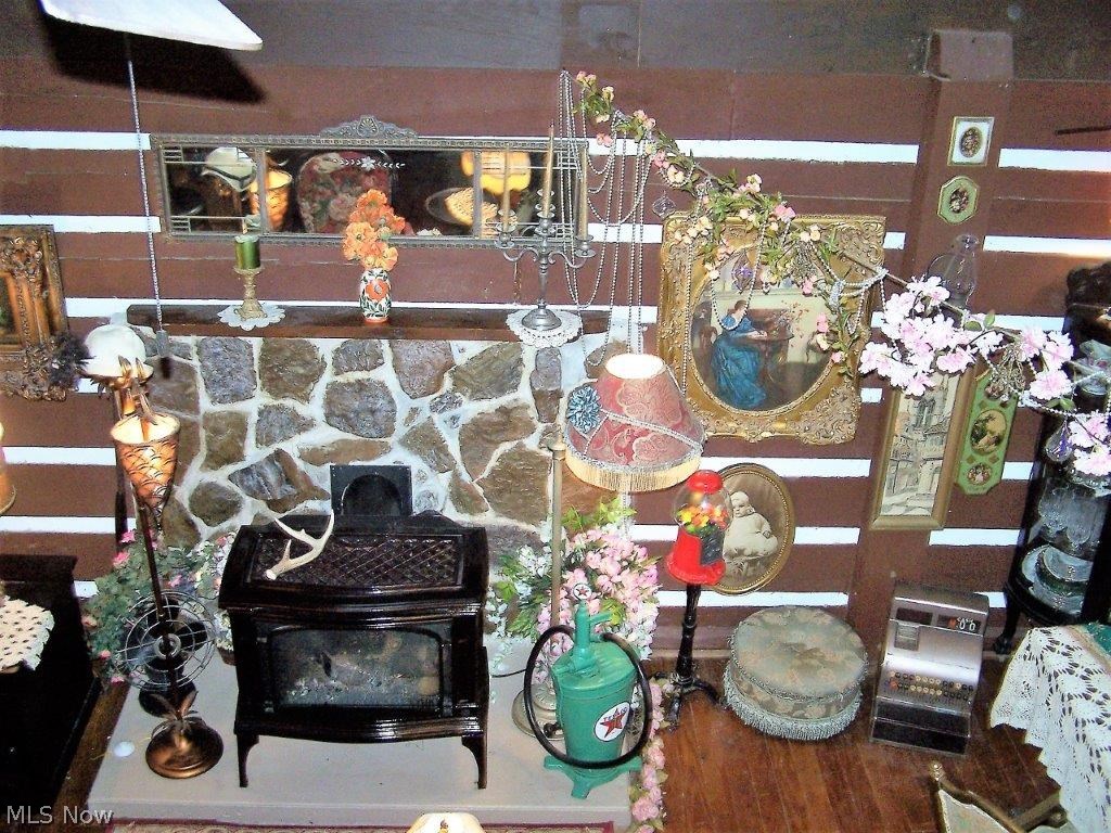 145 Reedyville Road Spencer, WV 25276 - Photo 20 of 31