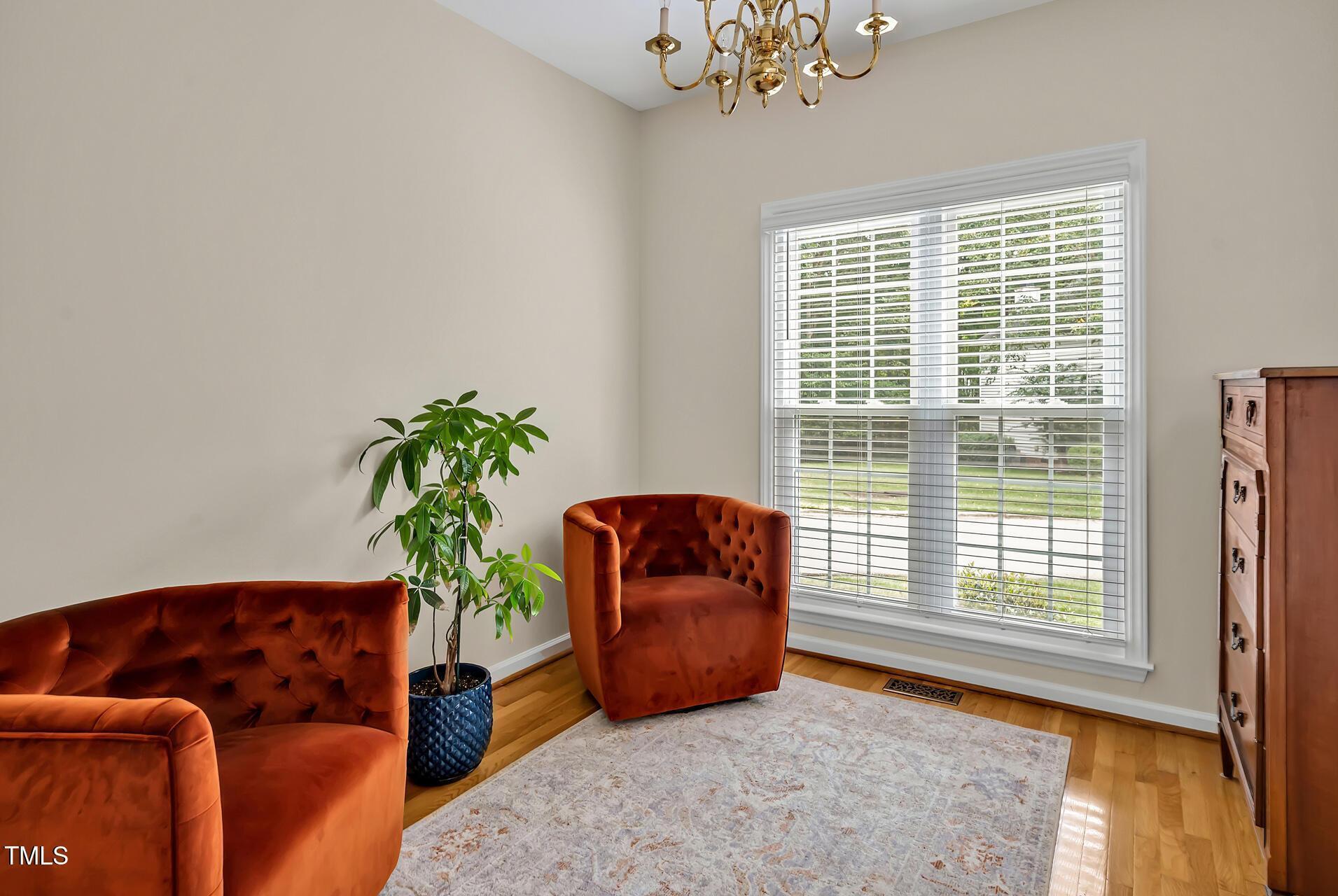 3100 Felbrigg Drive Raleigh, NC 27615 - Photo 4 of 30 Photo #4