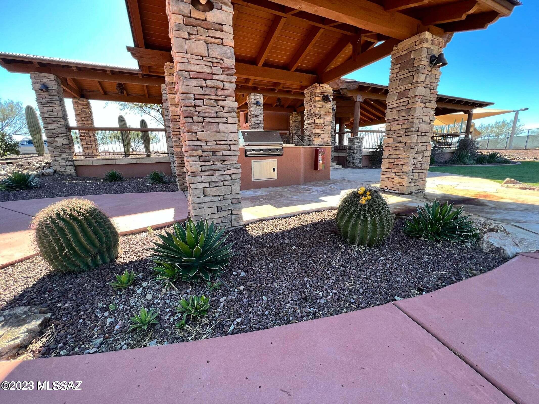 14577 East Cir H Ranch Place, Unit 377 Vail, AZ 85641 - Photo 11 of 17