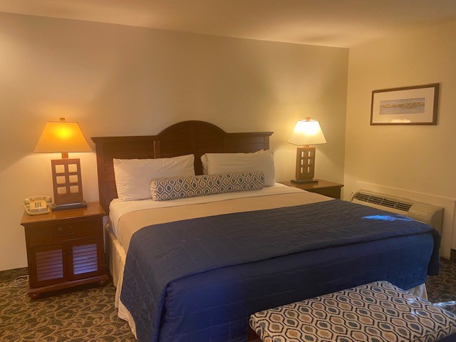 65 Ridge Road, Unit P37 Newport, RI 02840 - Photo 13 of 22 private bedroom