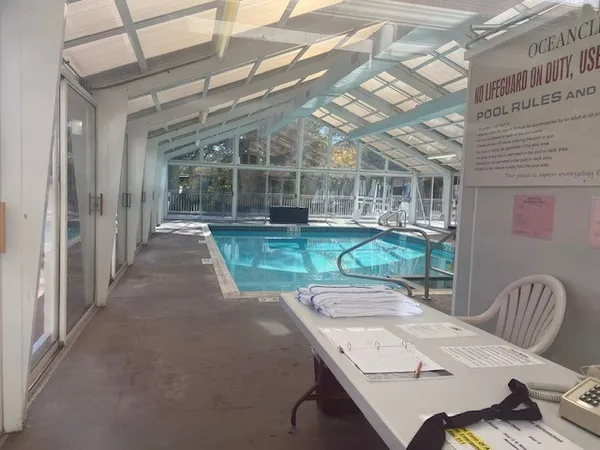 $3,500 | 65 Ridge Road, Unit P37, Newport, RI 02840