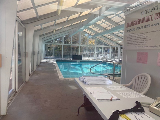 65 Ridge Road, Unit P37 Newport, RI 02840 - Photo 7 of 22 POOL