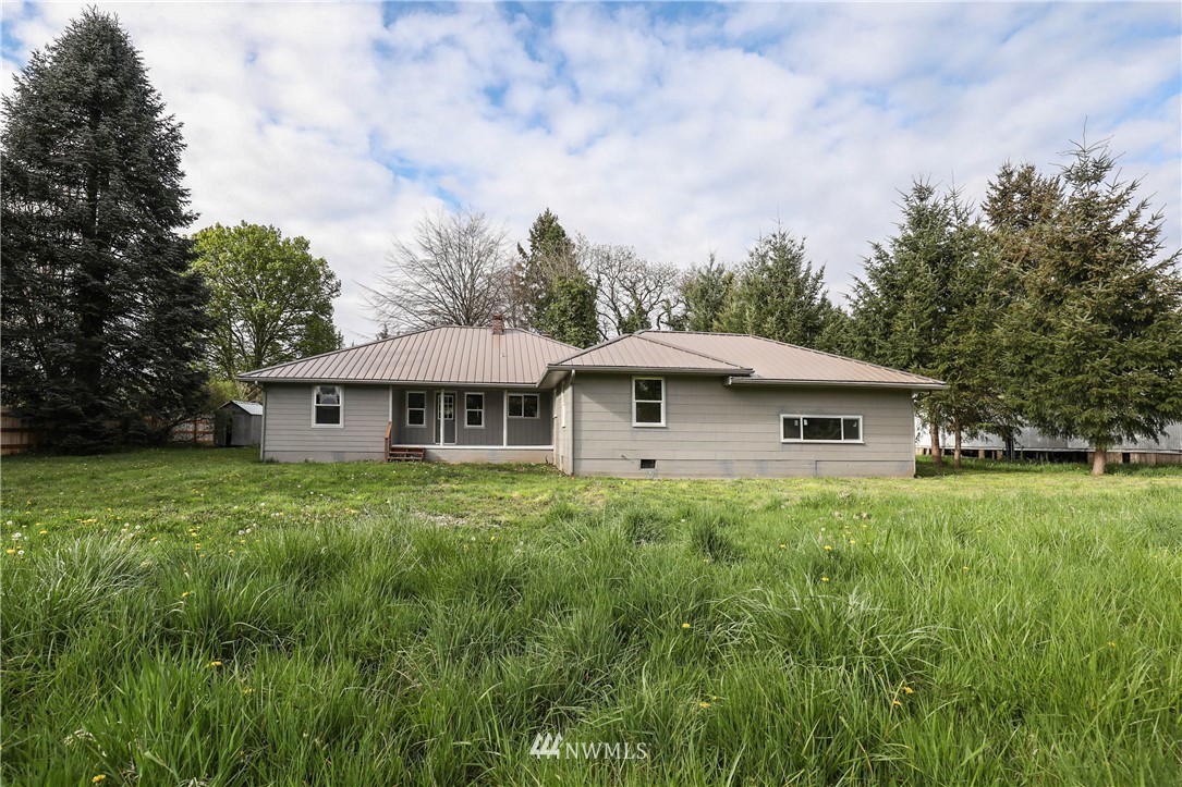 121 Damron Road Mossyrock, WA 98564 - Photo 16 of 17 Gallery Image 16