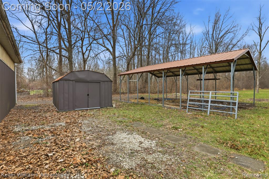 28800 Sibley Road Romulus, MI 48174 - Photo 52 of 60