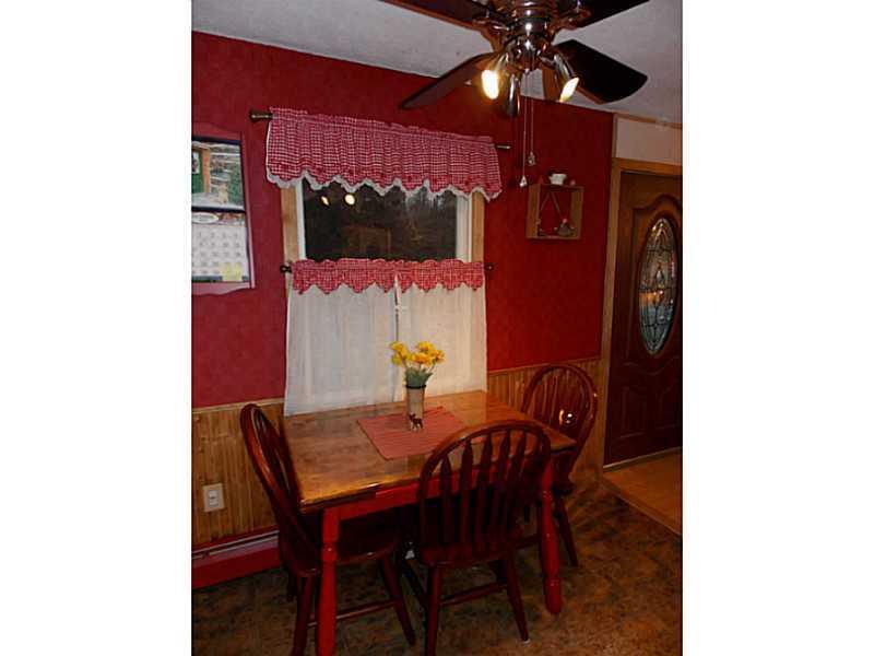 484 Dover Road Dexter, ME 04930 - Photo 17 of 35 Dining Room.