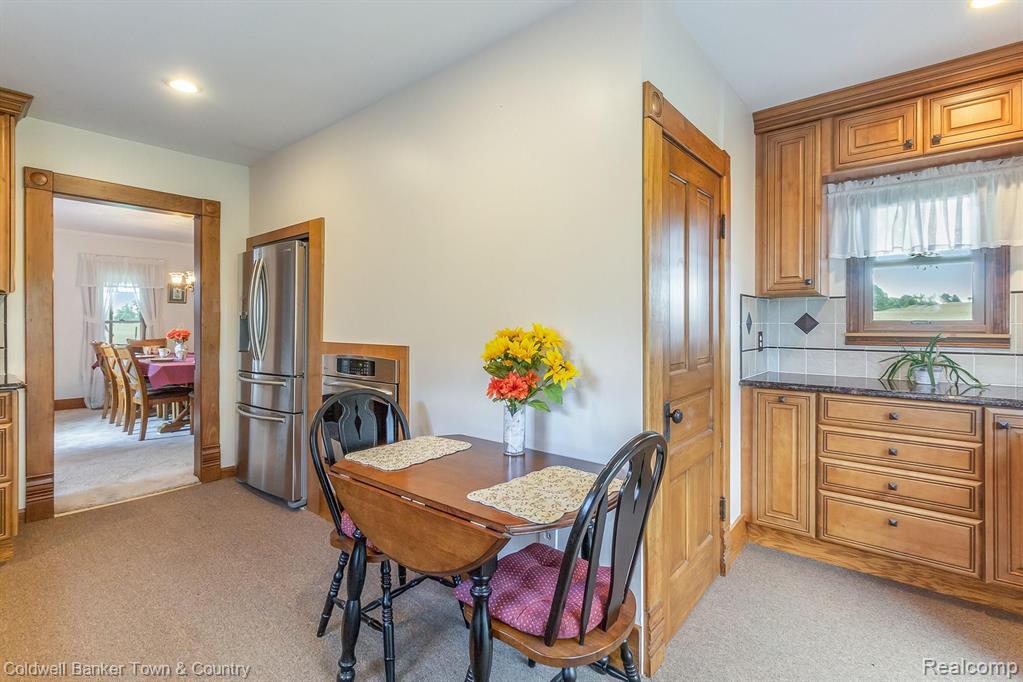 5564 West Hayner Road Fowlerville, MI 48836 - Photo 7 of 39