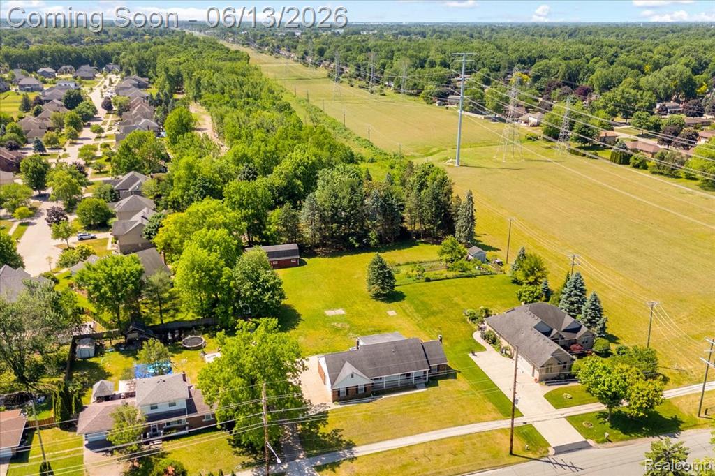 12650 22 Mile Road Utica, MI 48315 - Photo 45 of 47