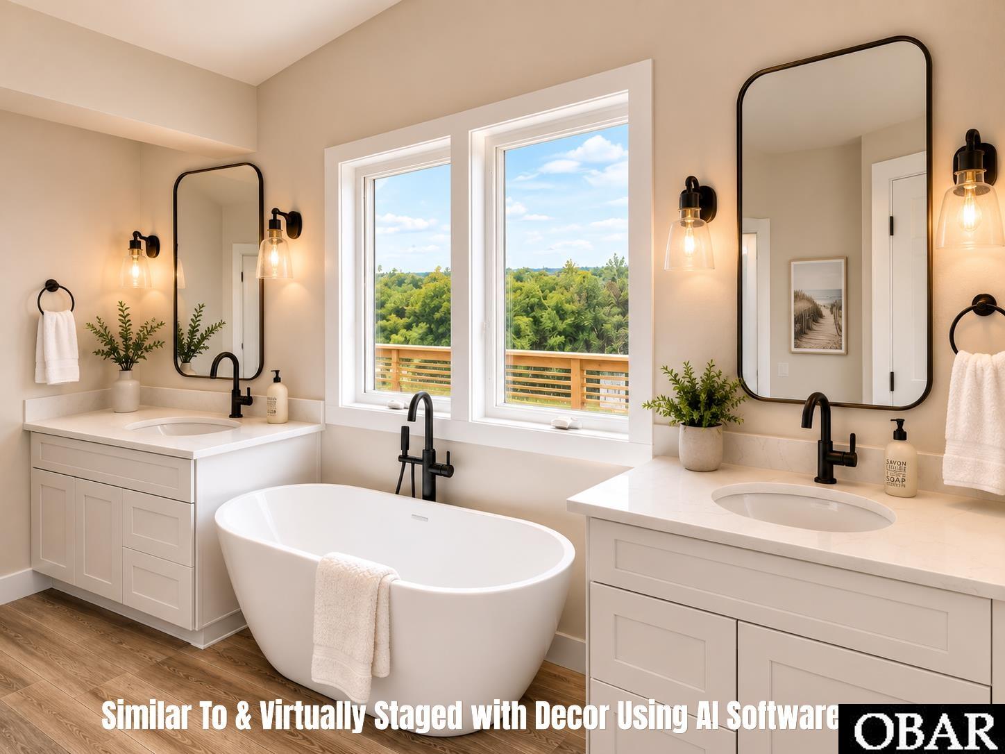 2086 Sandpiper Road Corolla, NC 27927 - Photo 11 of 27 Gallery Image 11