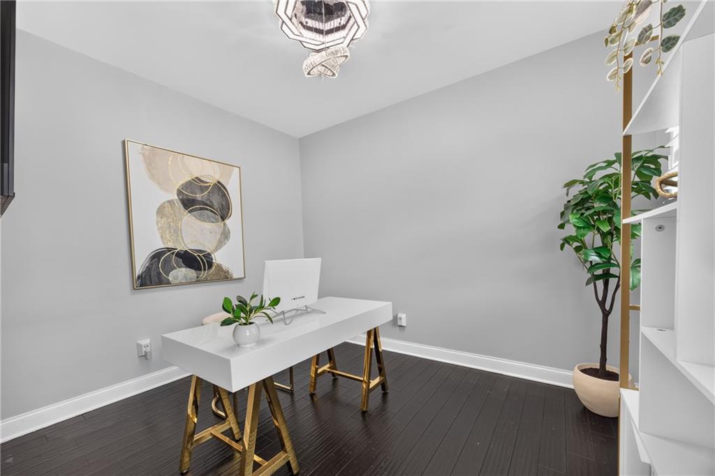 4492 Muhammad Drive Atlanta, GA 30349 - Photo 21 of 41