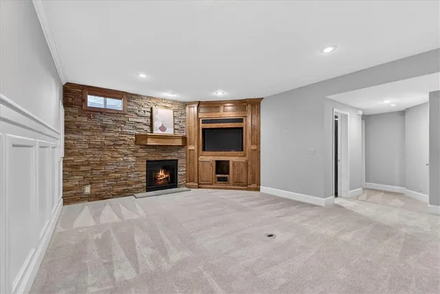 $860,000 | 5628 West 144th Street, Overland Park, KS 66223