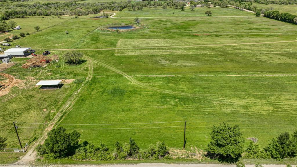 Lot 4-5 Lamkin Road Mineral Wells, TX 76067 - Photo 7 of 10 a view of yard with green space