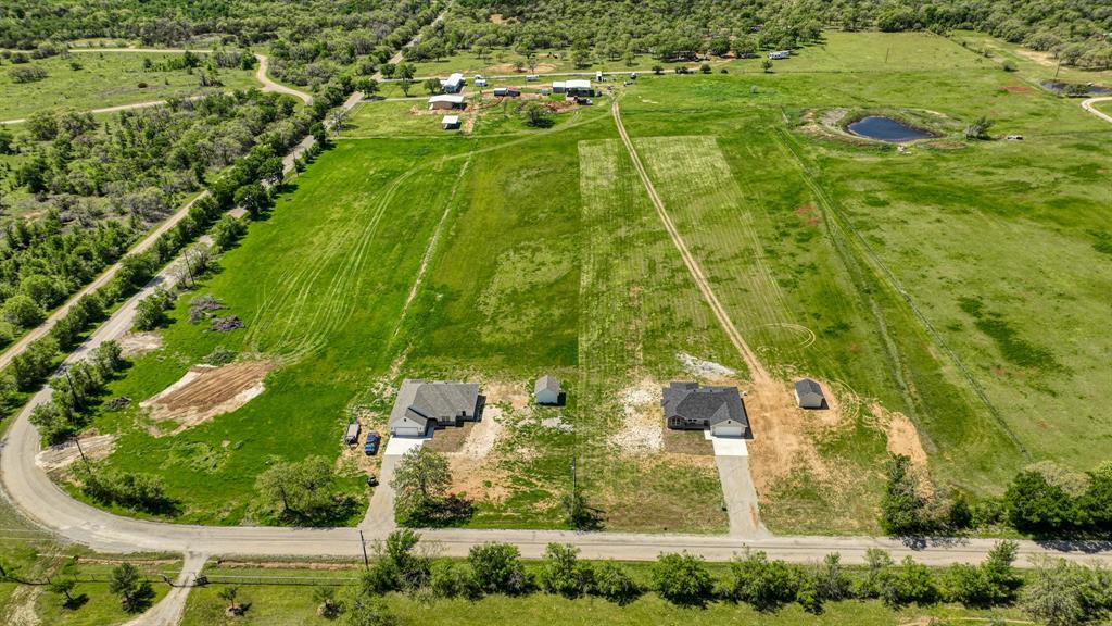 Lot 4-5 Lamkin Road Mineral Wells, TX 76067 - Photo 8 of 10 a view of an interior of the house