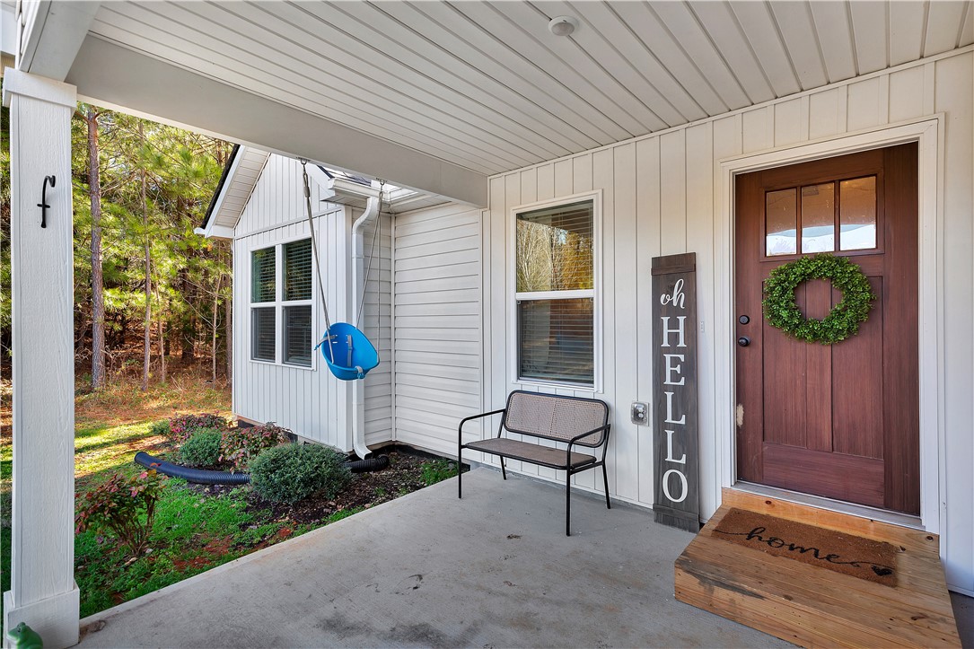 201 High Meadows Drive Westminster, SC 29693 - Photo 3 of 27