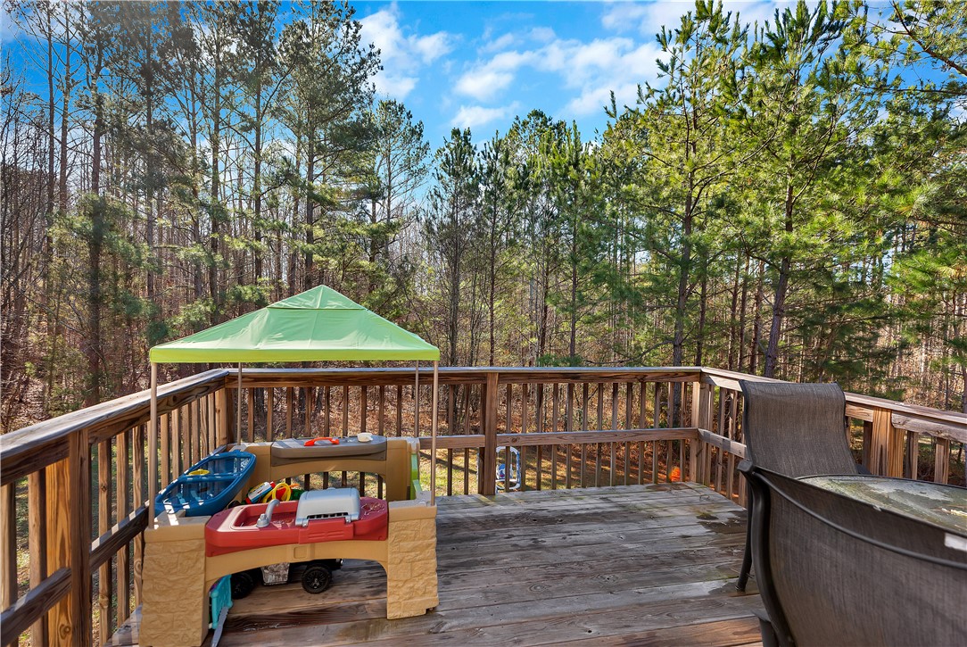 201 High Meadows Drive Westminster, SC 29693 - Photo 8 of 27