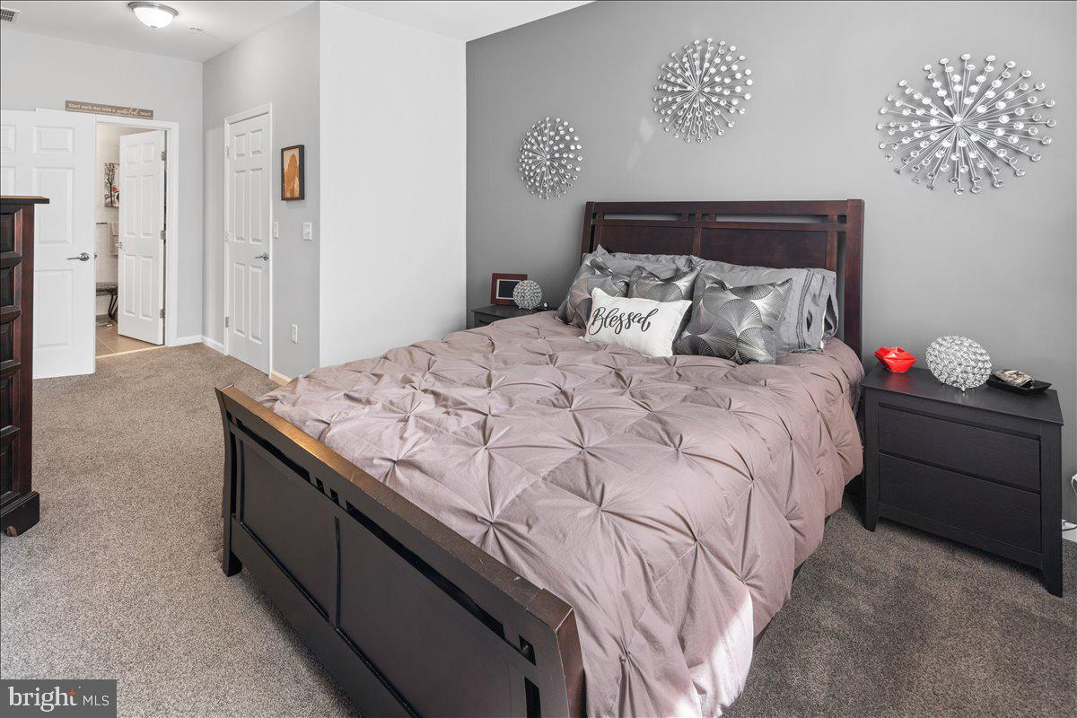 103 Kyle Way Ewing, NJ 08628 - Photo 14 of 23 Primary bedroom