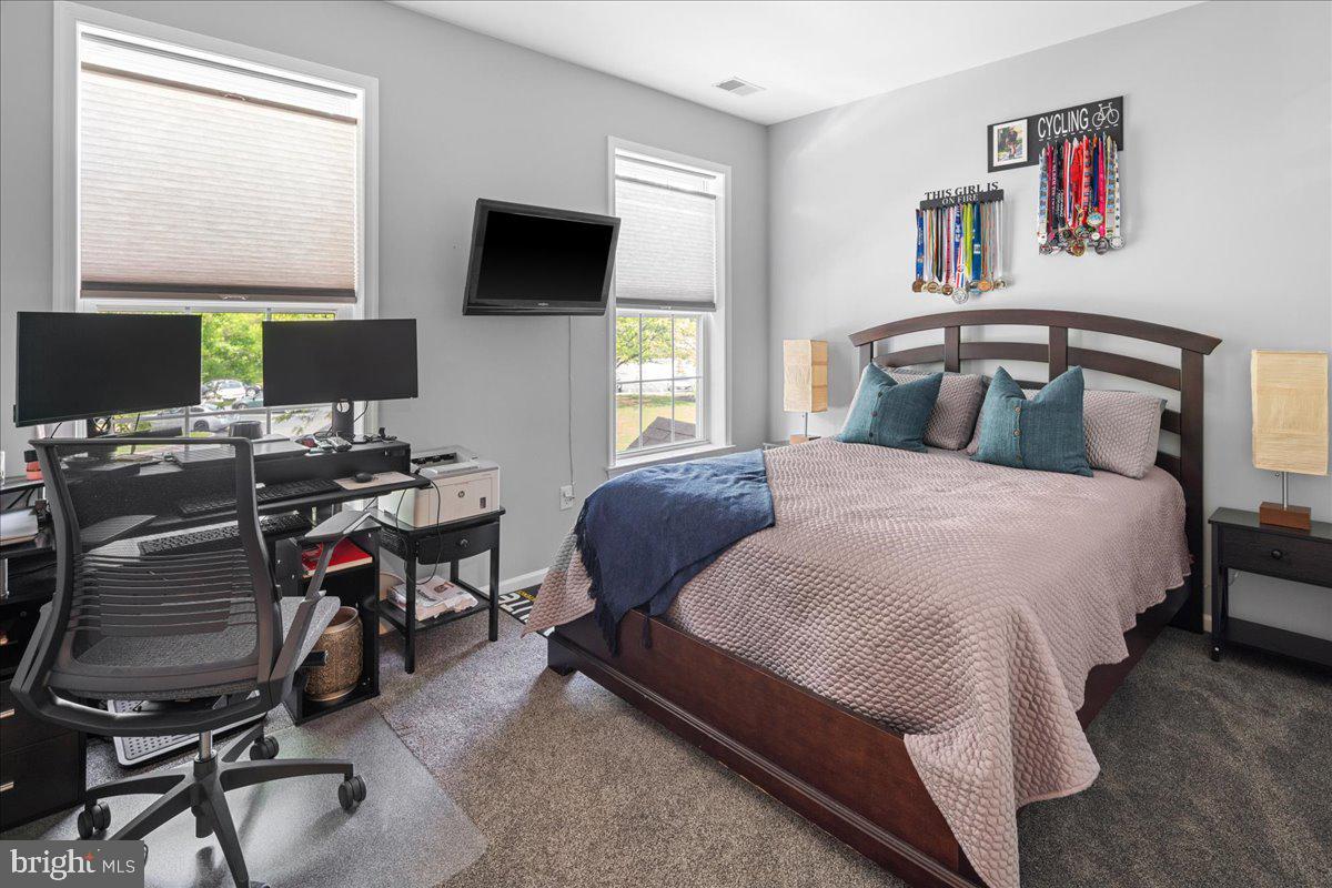 103 Kyle Way Ewing, NJ 08628 - Photo 18 of 23 Bedroom 2