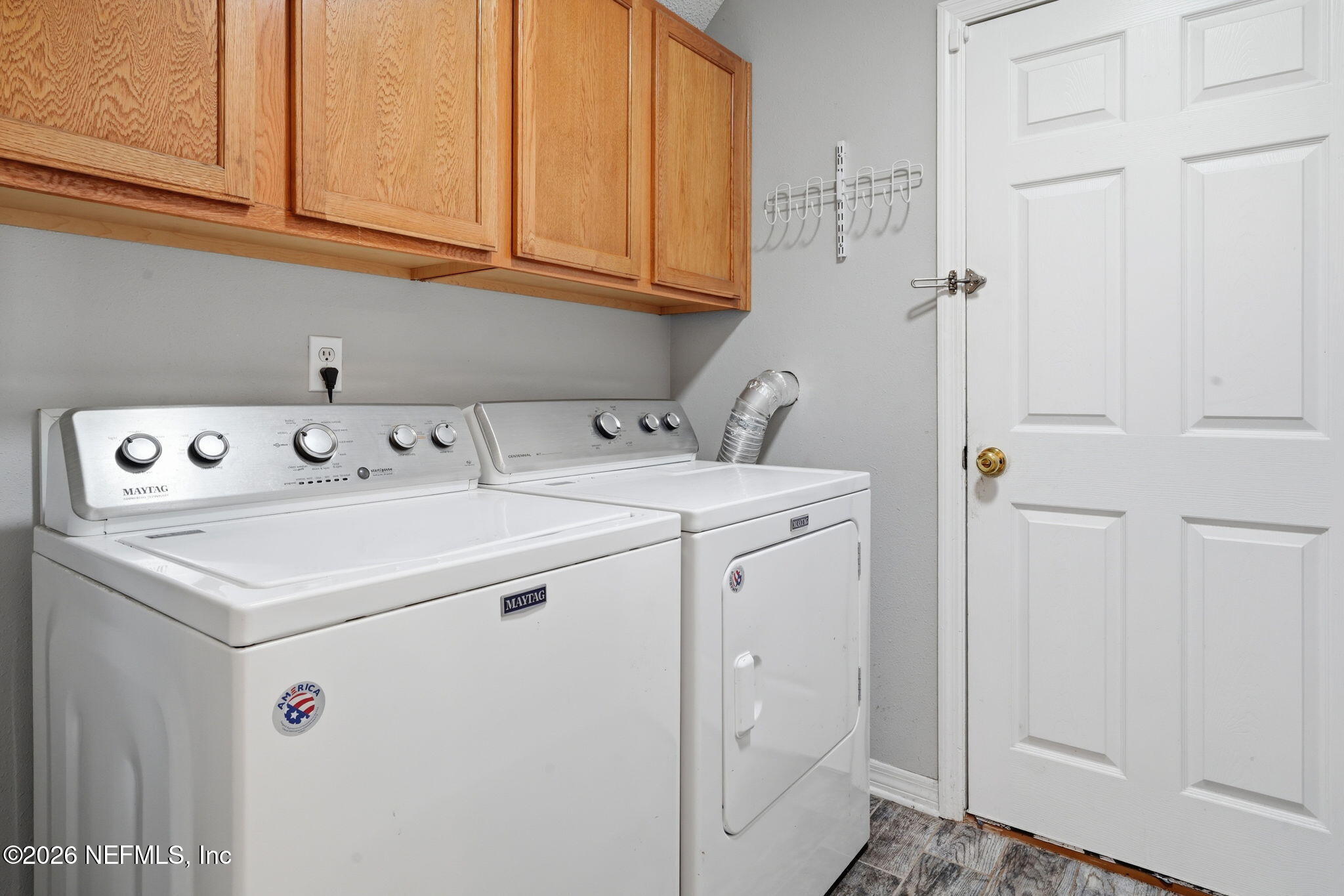 790 Hibernia Road Fleming Island, FL 32003 - Photo 27 of 66 Inside Laundry