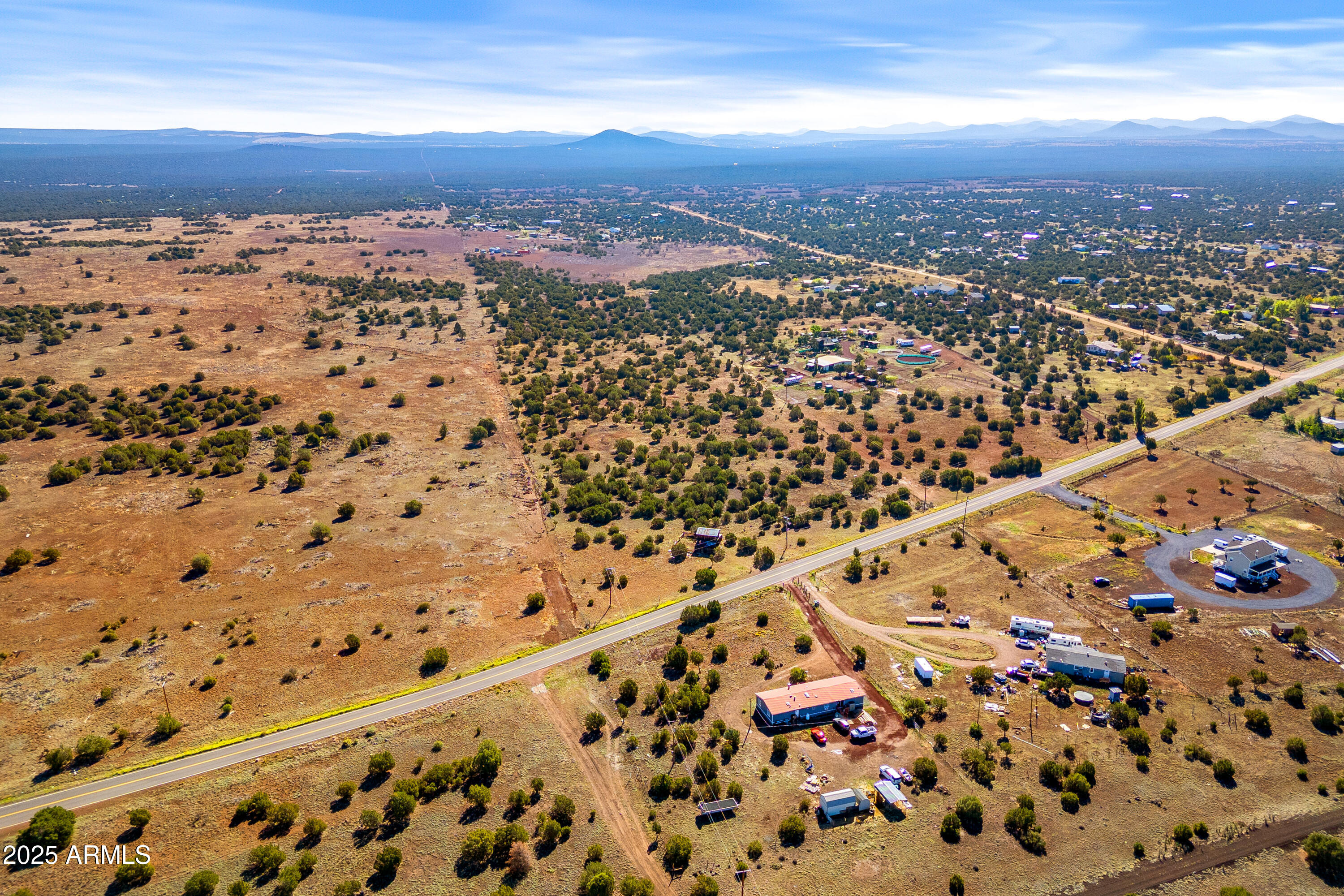 1397 Bourdon Ranch Road Show Low, AZ 85901 - Photo 2 of 20 1397BourdonRanchRd-ShowLow-AZ-2