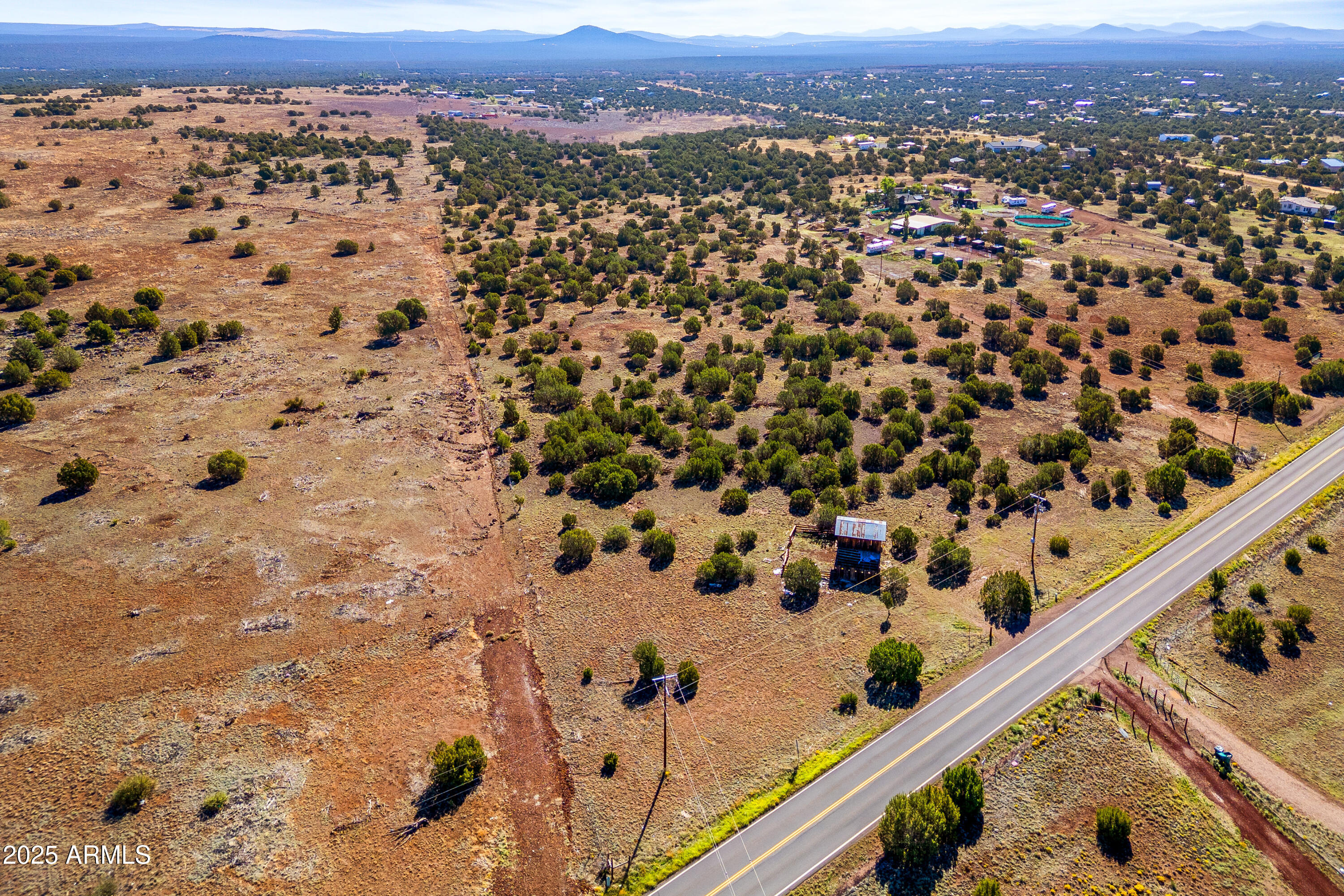 1397 Bourdon Ranch Road Show Low, AZ 85901 - Photo 10 of 20 1397BourdonRanchRd-ShowLow-AZ-10