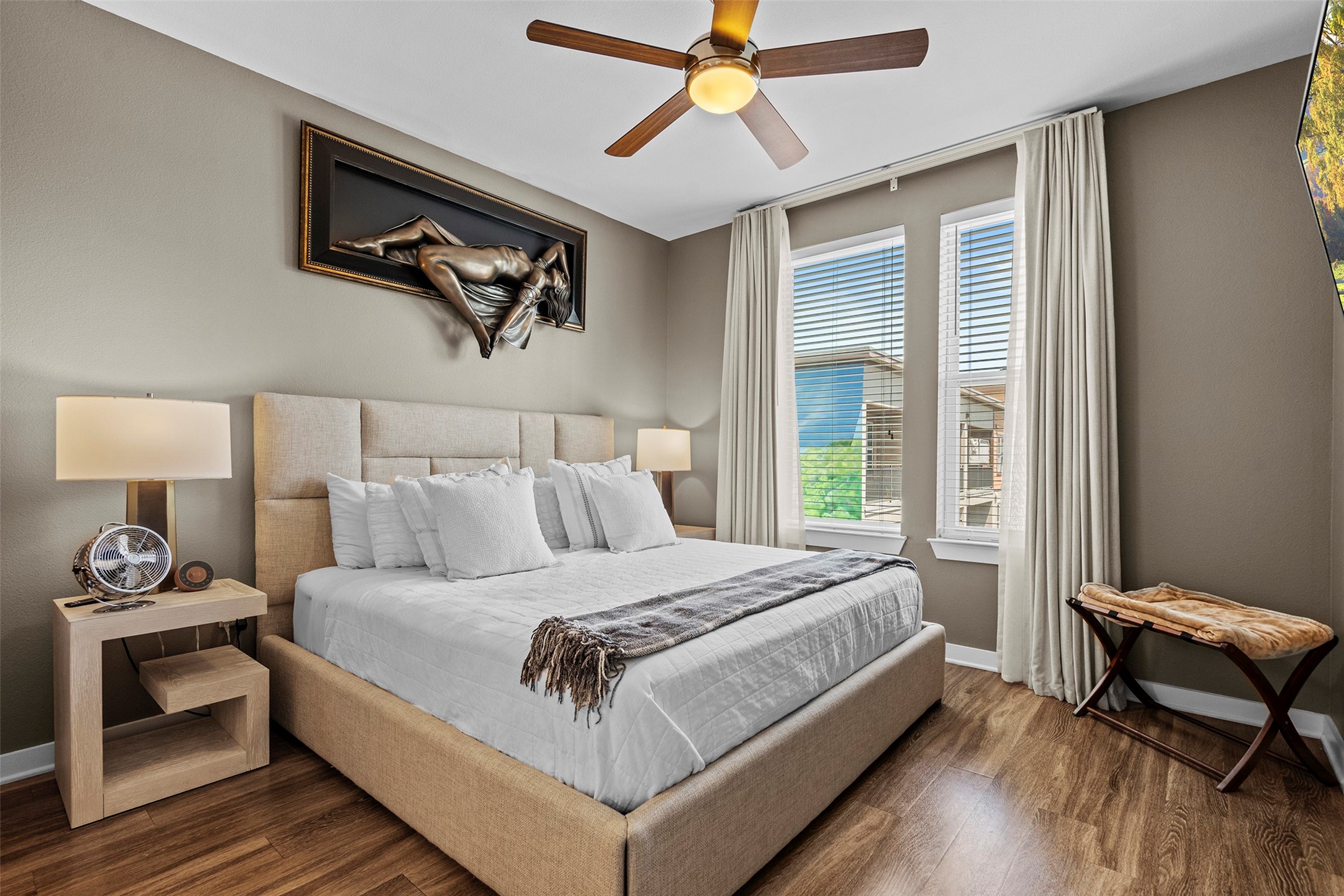 1900 Barton Springs Road, Unit 5027 Austin, TX 78704 - Photo 12 of 28