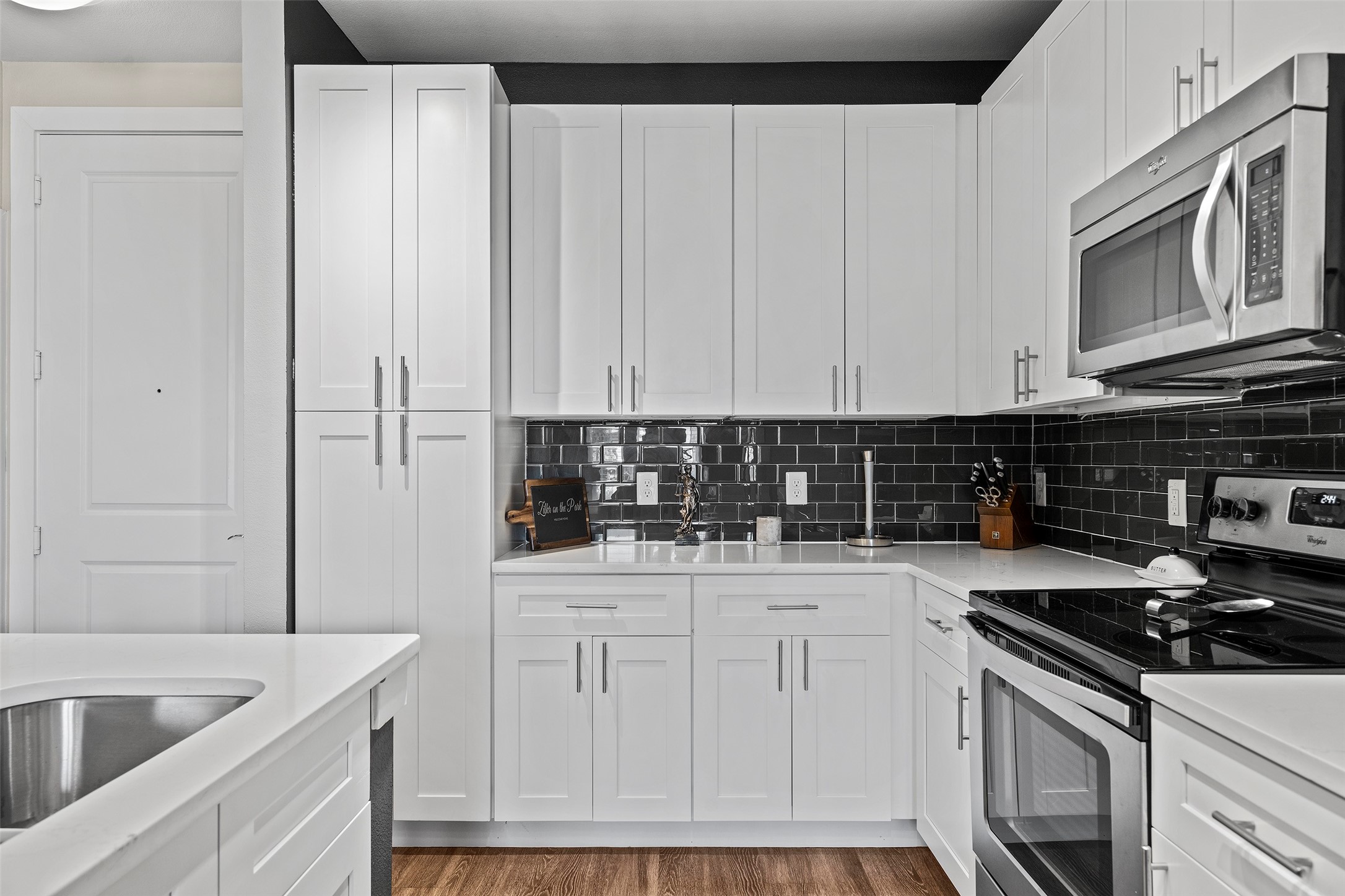 1900 Barton Springs Road, Unit 5027 Austin, TX 78704 - Photo 10 of 28