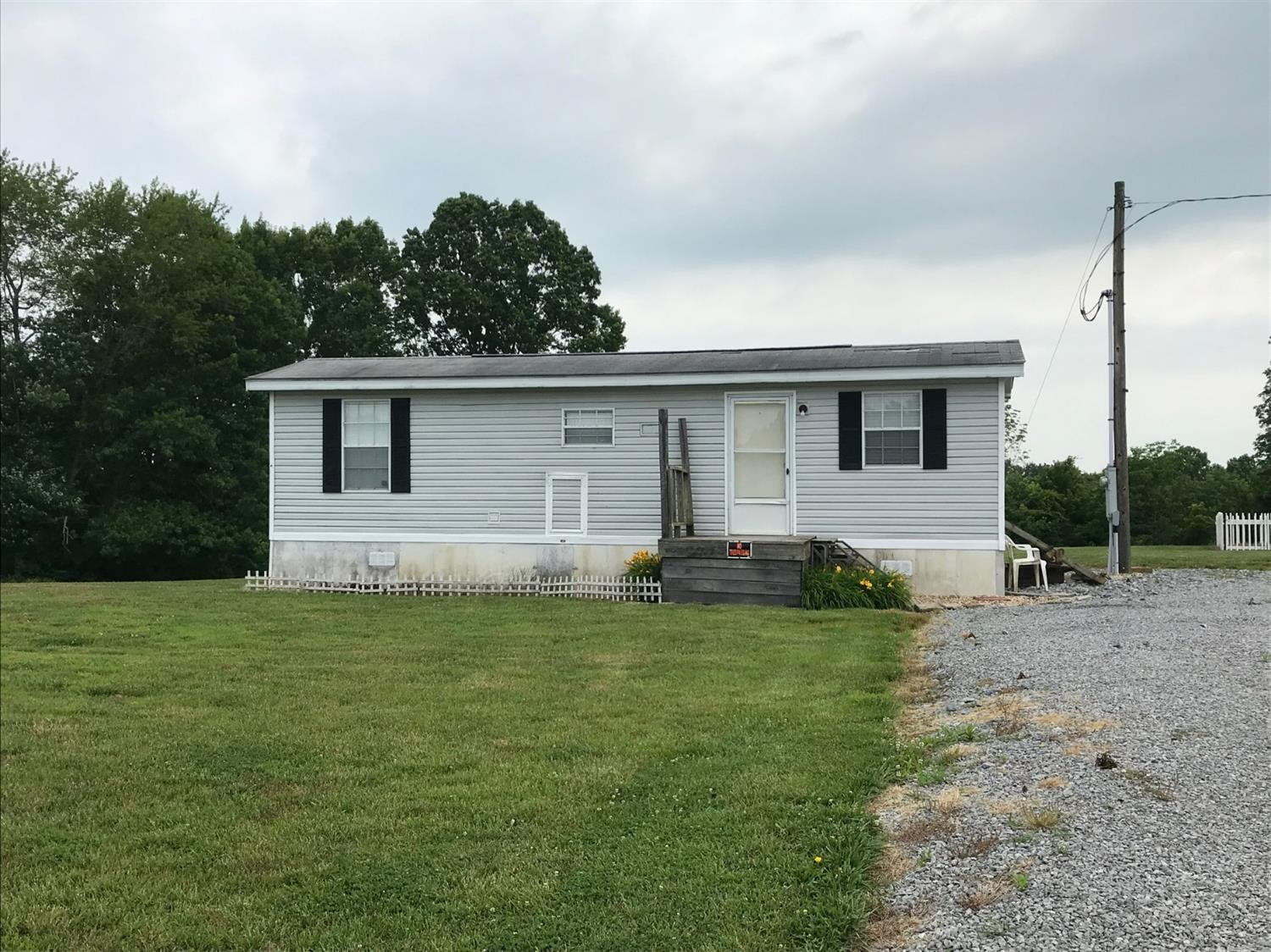 192 White Oak Spur Road Lancaster, KY 40444 - Photo 10 of 29 Listing Photo